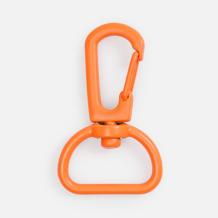 Застежка-карабин Snap Hook