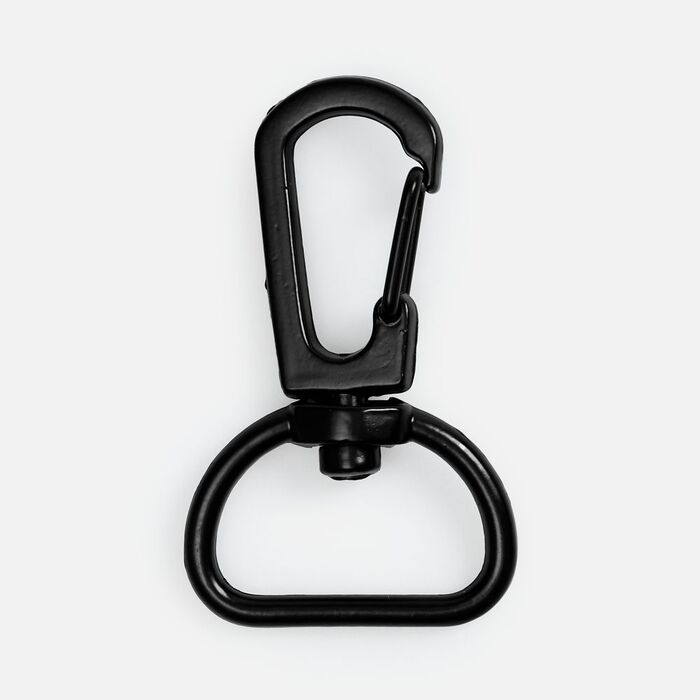 Застежка-карабин Snap Hook