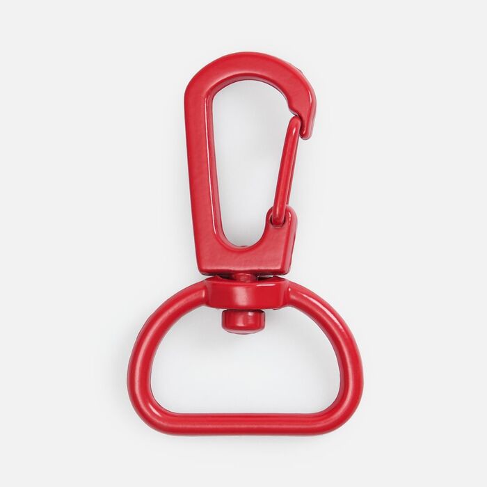 Застежка-карабин Snap Hook