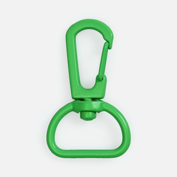 Застежка-карабин Snap Hook