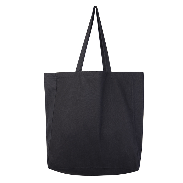 Большая сумка шоппер хлопковый MALL BIG 220 x 45 x 14 см, длина ручек 64 х 2,5