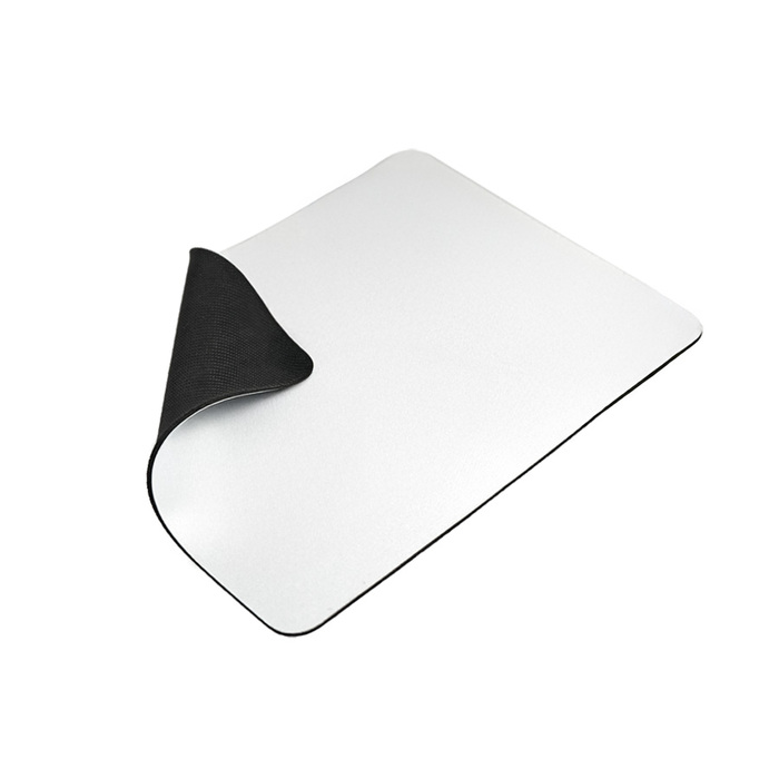 Коврик для мыши GLIDE S*21*0,3см, белый