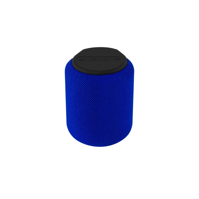 Портативная колонка «mySound Clario» Вт Blue