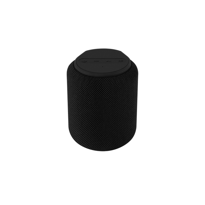 Портативная колонка «mySound Clario» Вт Black