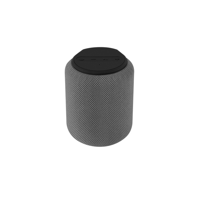 Портативная колонка «mySound Clario» Вт Grey