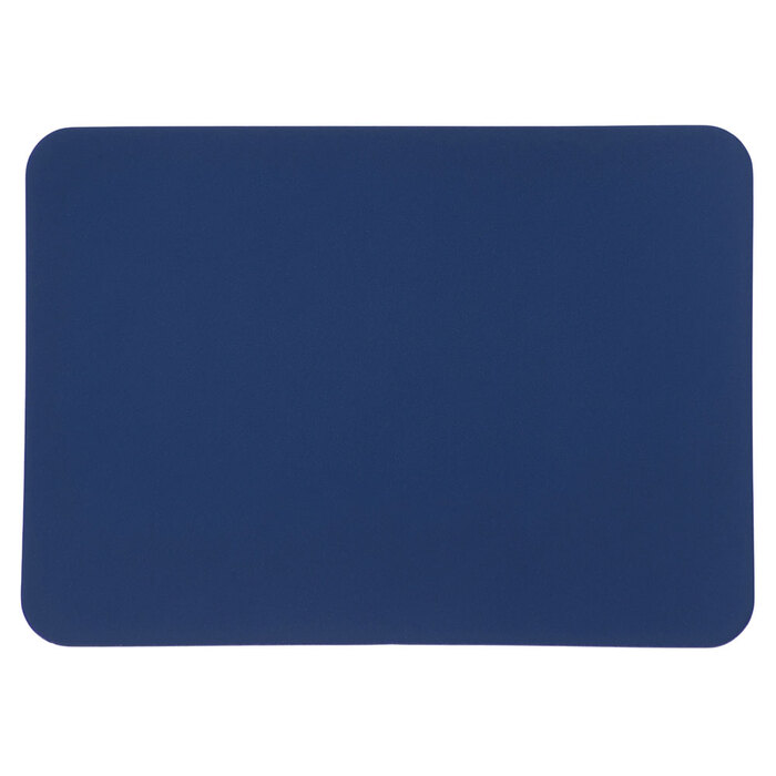 ПАТЧ ПРЯМОУГОЛНЫЙ soft-touch (синий) 5,0 х 7,0 см
