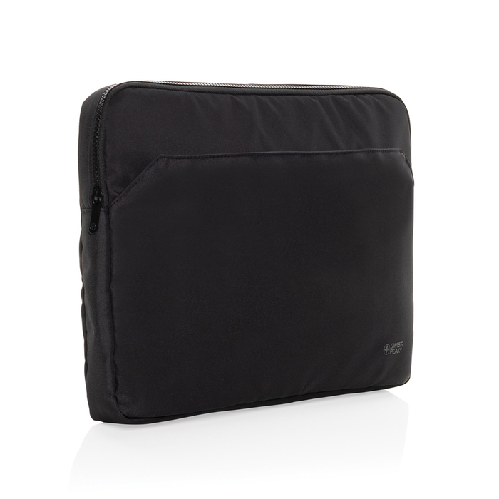Чехол для ноутбука Swiss Peak Essential из rPET Aware™.6