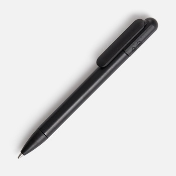 Ручка шариковая Prodir DS6S TMM, черная