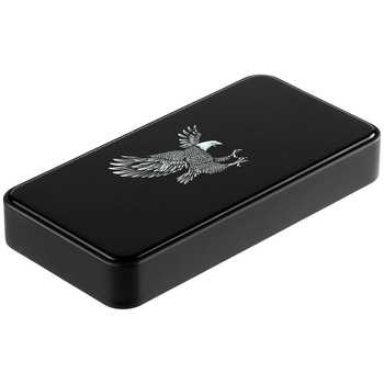 Внешний SSD диск Drop Light, с подсветкой гравировки Гб