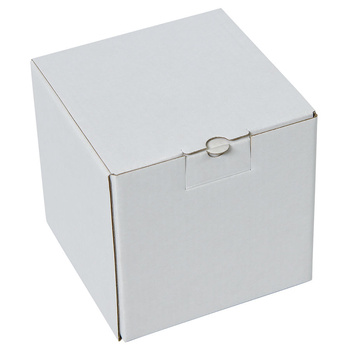 Коробка подарочная для кружки x 11 x 11 см.