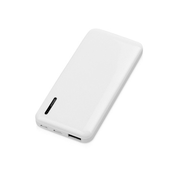 Внешний аккумулятор Evolt "Mini-5" mAh, белый