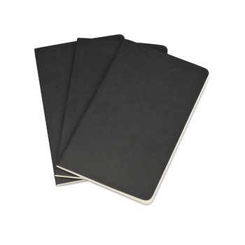 Записная книжка Moleskine Cahier (нелинованный шт.)