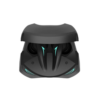 Беспроводные наушники HIPER TWS Mercury X14 (HTW-MX14) Bluetooth 5.1 гарнитура, Черный
