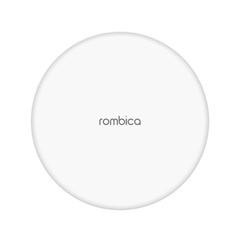 Беспроводное зарядное устройство Rombica NEO Q1W Quick, белый