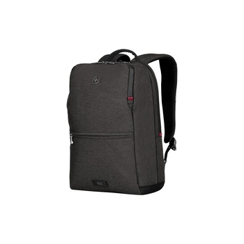 Рюкзак WENGER MX Reload 14", серый% полиэстерх18х42 см л