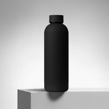 Вакуумная термобутылка "Cask" Waterline
