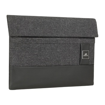 RIVACASE 8803 black melange чехол для Ultrabook 13.3" / 12