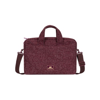 RIVACASE 7921 burgundy red сумка для ноутбука 14"